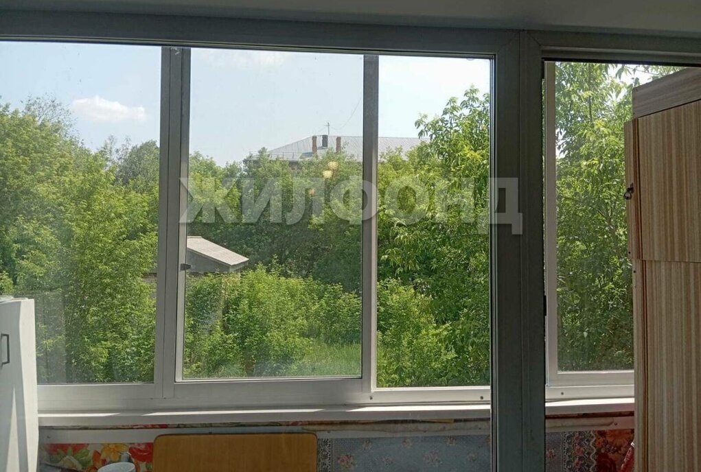 комната г Барнаул рп Южный ул Куйбышева 11 фото 2