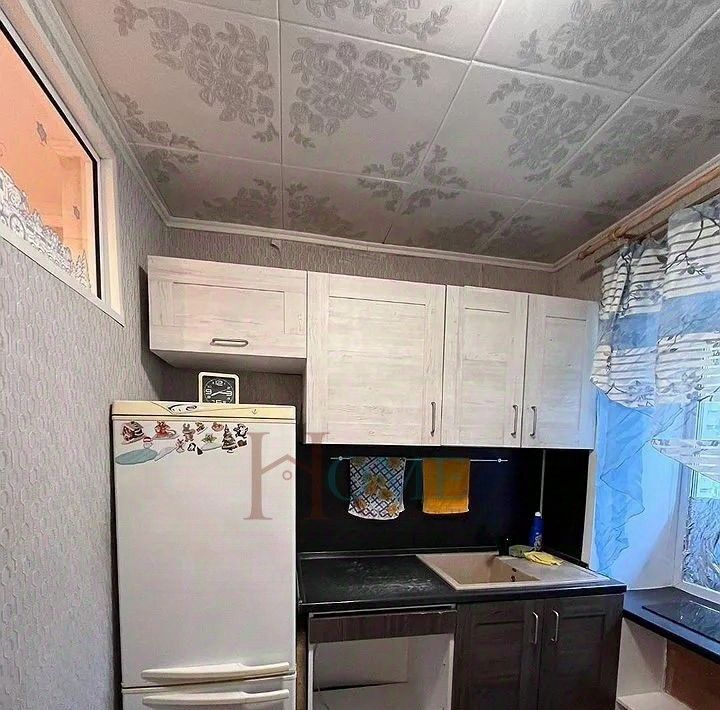 квартира г Новосибирск Речной вокзал ул Маяковского 2а фото 3