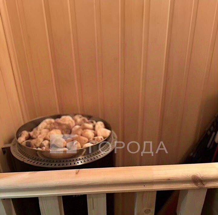 квартира г Новосибирск Заельцовская ул Залесского 2/3 фото 17