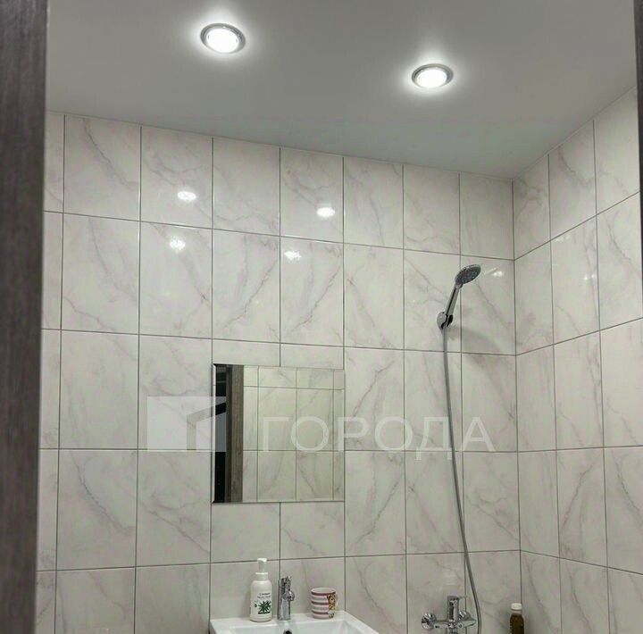 квартира г Новосибирск ул Титова 253/1 Площадь Маркса фото 12