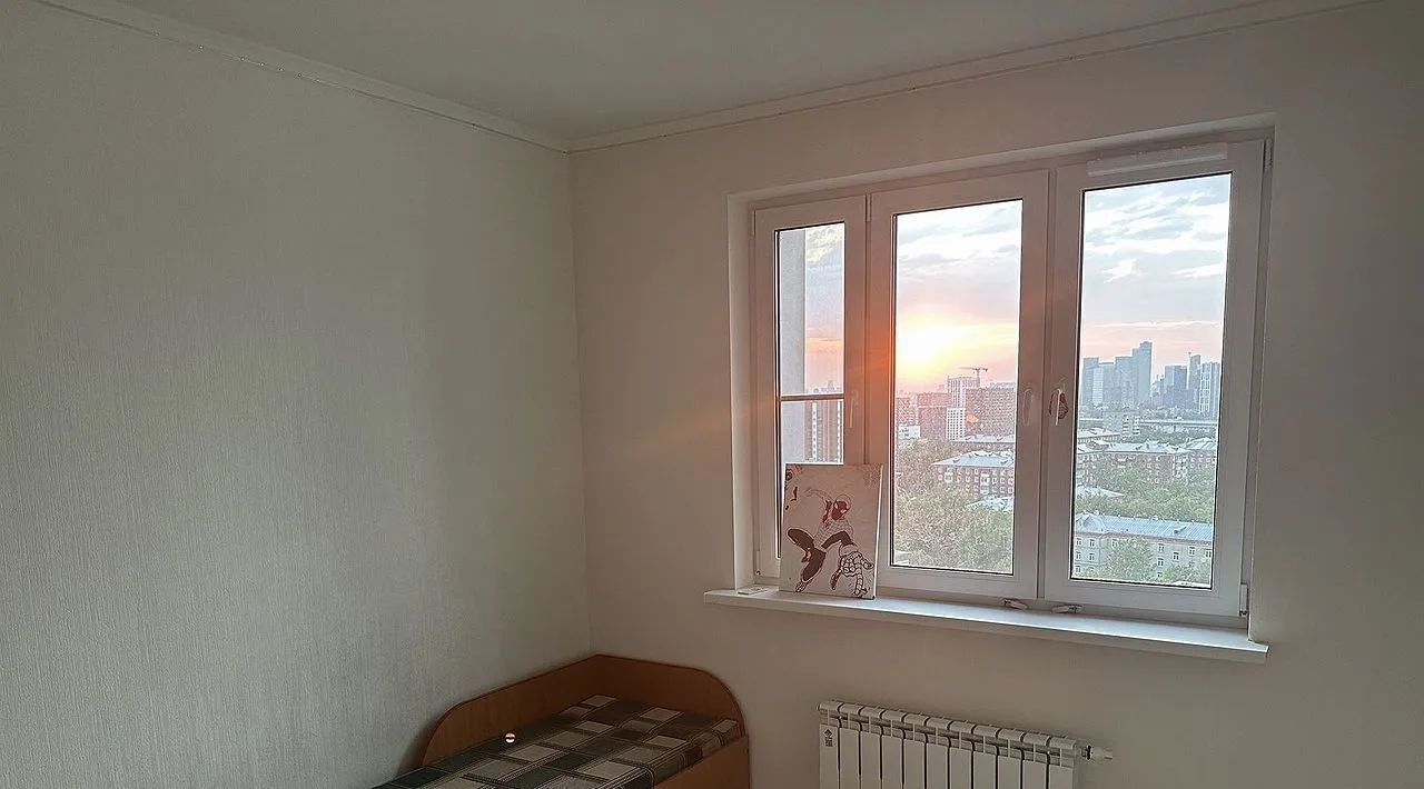 квартира г Москва метро Петровско-Разумовская проезд Линейный 8а фото 6