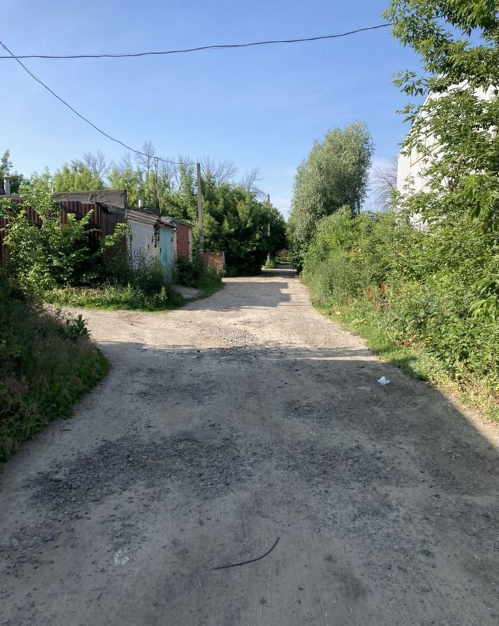 гараж г Курчатов 4-й мкр-н фото 10