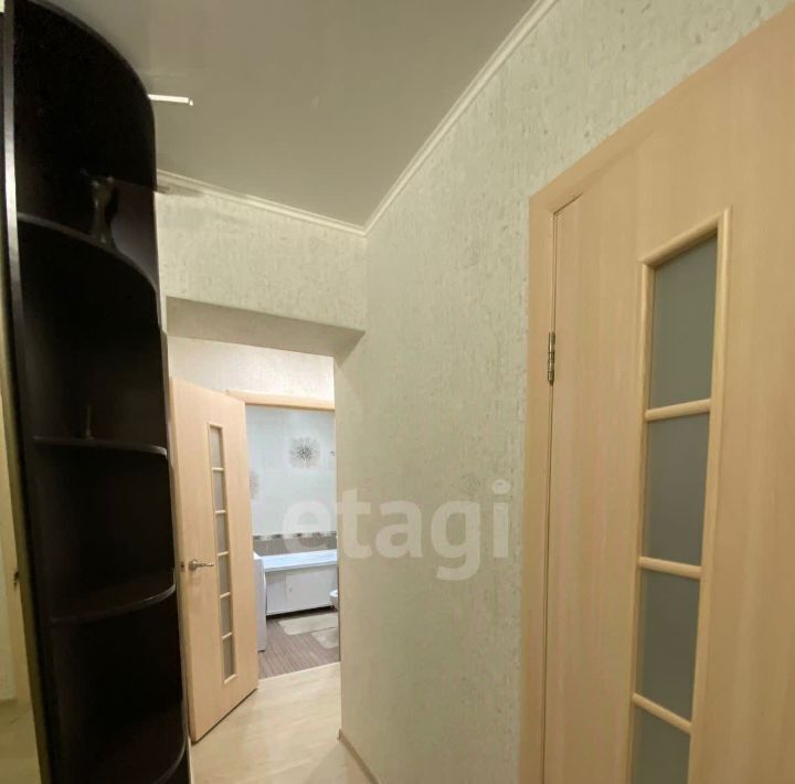 квартира г Уфа р-н Орджоникидзевский ул Адмирала Макарова 22 фото 14