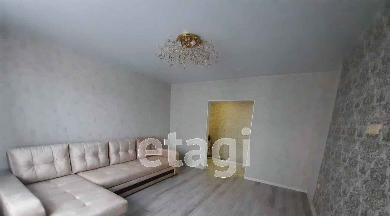 квартира г Уфа р-н Октябрьский ул Энтузиастов 13 фото 9