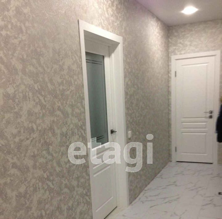 квартира г Уфа р-н Октябрьский ул Энтузиастов 13 фото 12