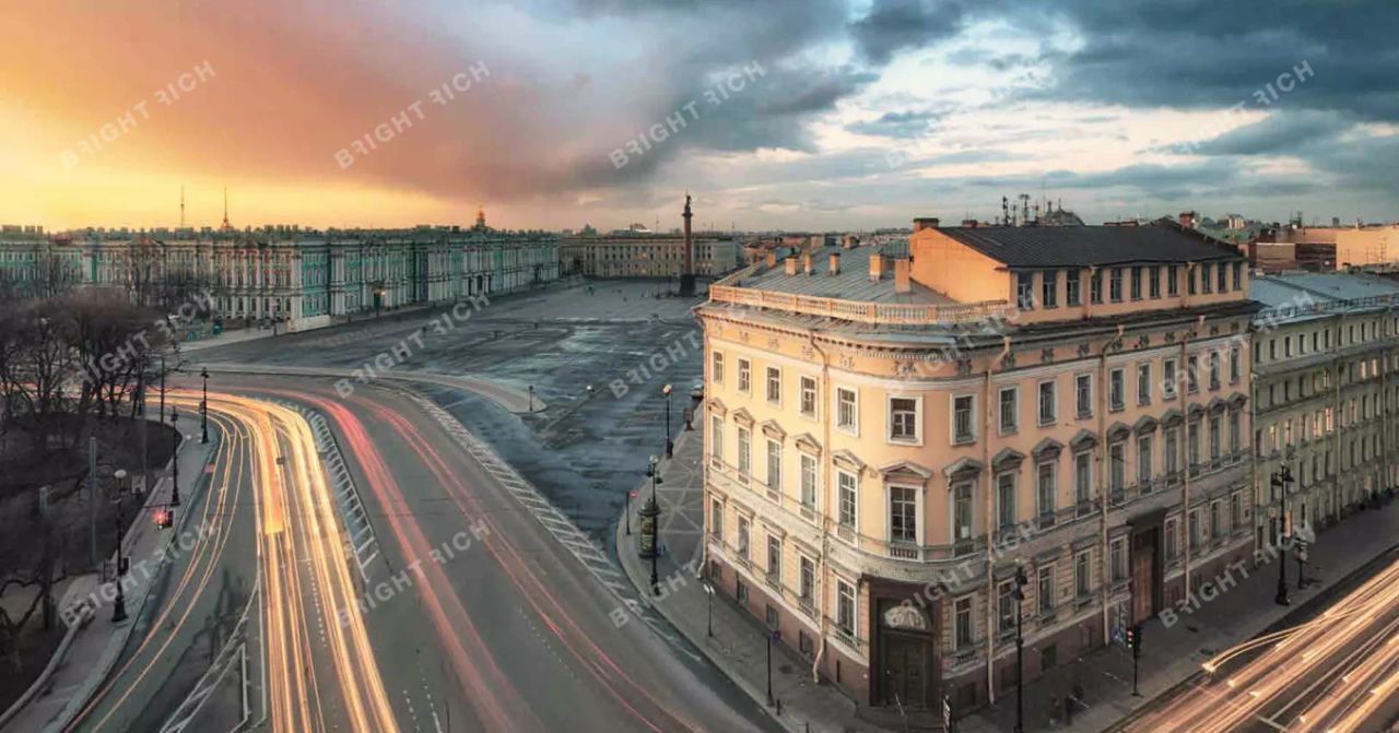 офис г Санкт-Петербург метро Адмиралтейская пр-кт Невский 1/4 фото 13