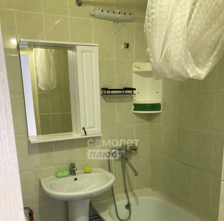 квартира г Улан-Удэ р-н Октябрьский мкр 112-й 23 фото 5