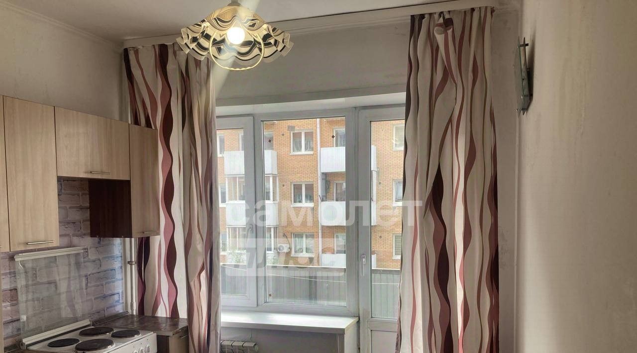 квартира г Улан-Удэ р-н Октябрьский мкр 112-й 23 фото 6