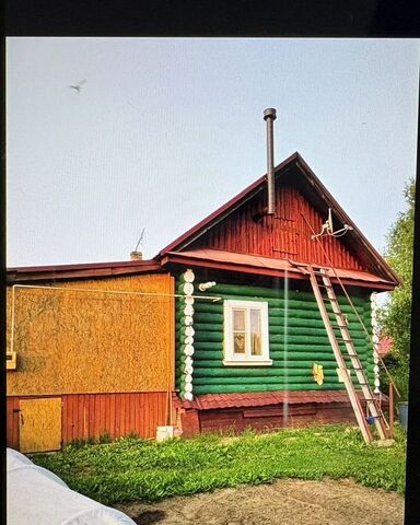 Городец фото