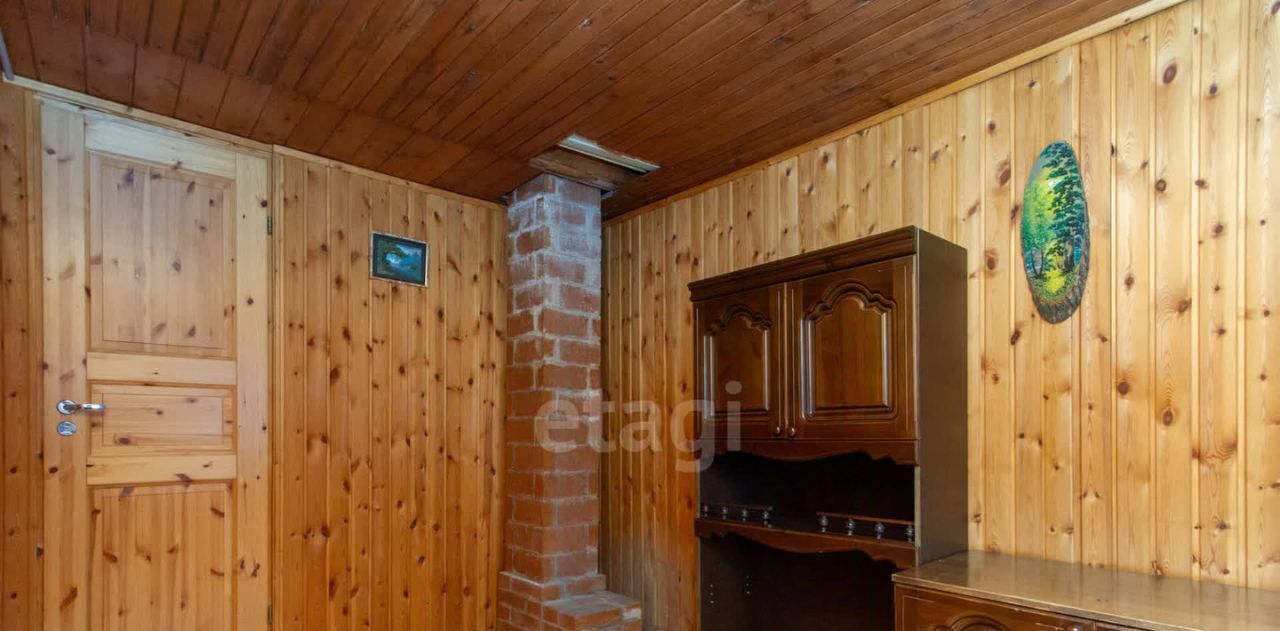 дом г Сургут снт Газовик ул Березовая фото 13