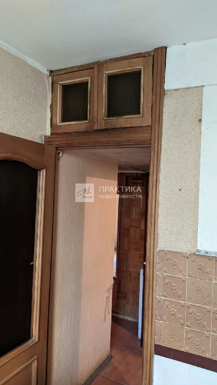 квартира г Королев ул Мичурина 7б фото 24