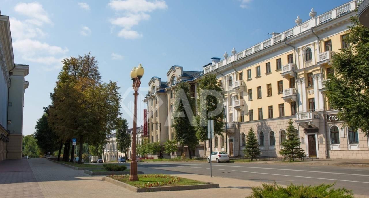 свободного назначения г Казань метро Площадь Тукая ул Театральная 1/29 Республика Татарстан Татарстан фото 3