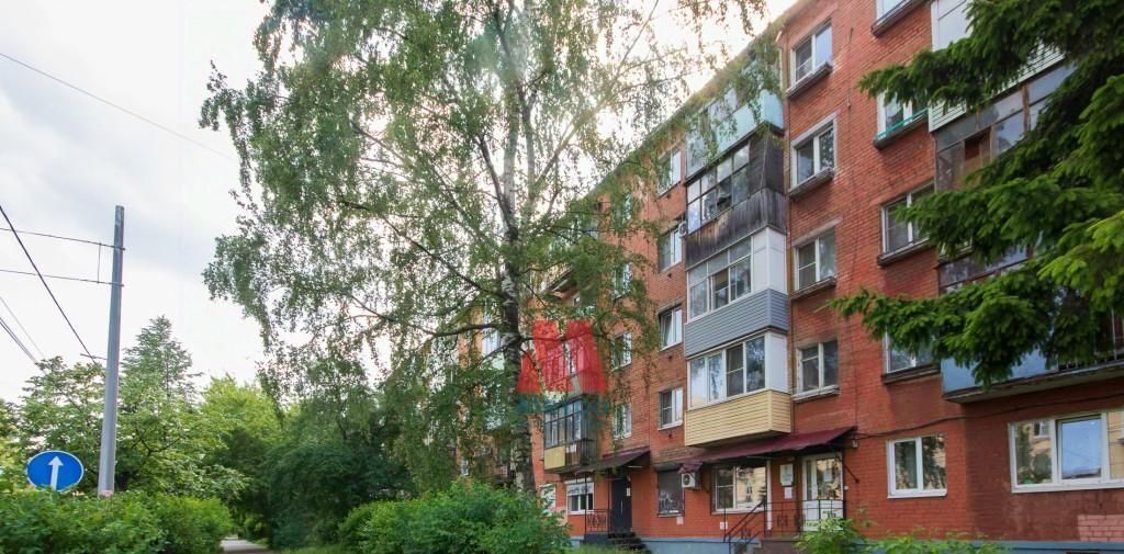 квартира г Ярославль р-н Кировский пр-кт Толбухина 43 фото 21