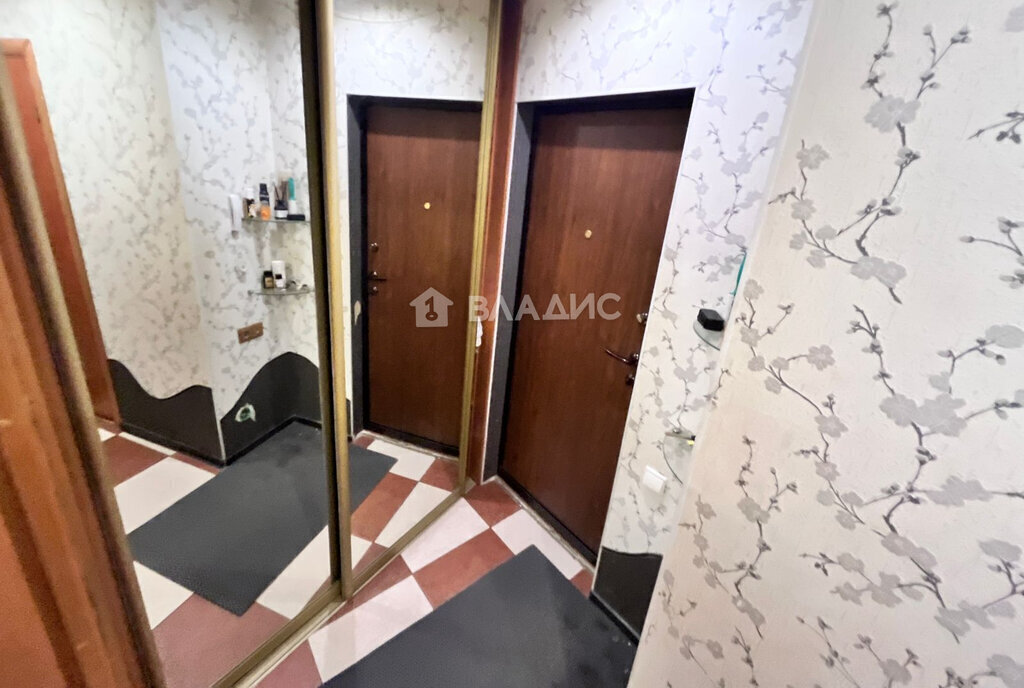 квартира г Петрозаводск ул Чапаева 102а фото 12
