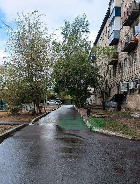 квартира г Чита р-н Ингодинский ул Ярославского 19 фото 22