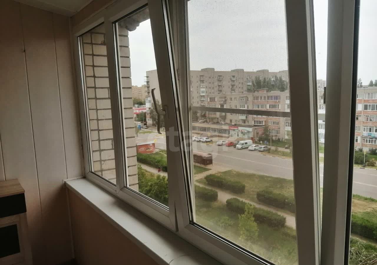 квартира р-н Ейский г Ейск ул Красная 43/6 фото 23