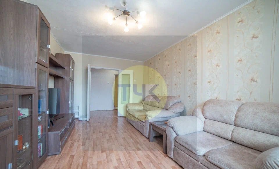 квартира г Екатеринбург р-н Верх-Исетский ул Викулова 61к/1 фото 5