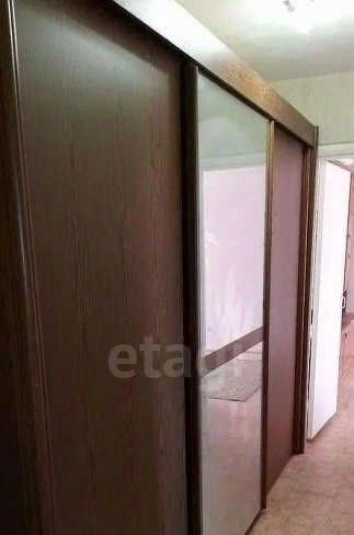 квартира г Тюмень р-н Ленинский ул Домостроителей 26 фото 8