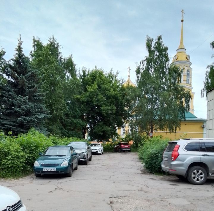 офис г Липецк р-н Октябрьский ул Водопьянова 21 фото 3