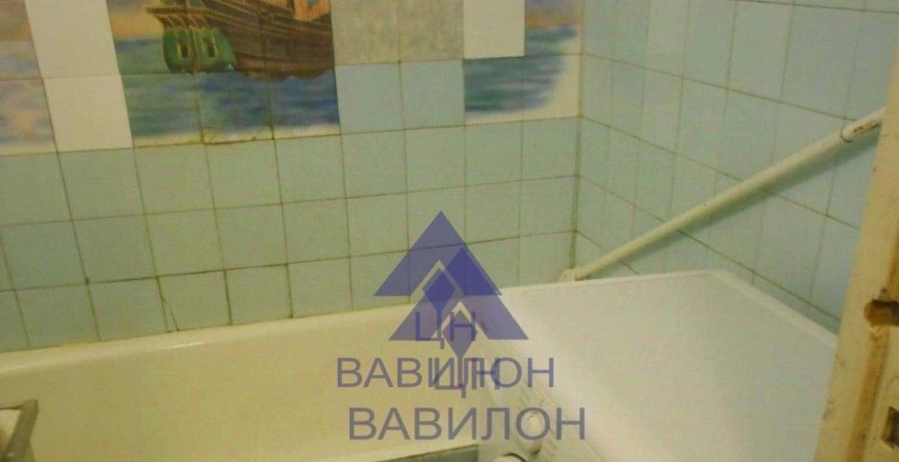 квартира г Волгодонск пр-кт Мира фото 4