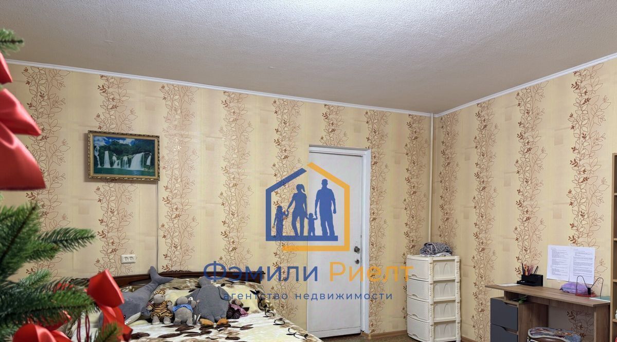 квартира г Обнинск ул Аксенова 4 фото 9