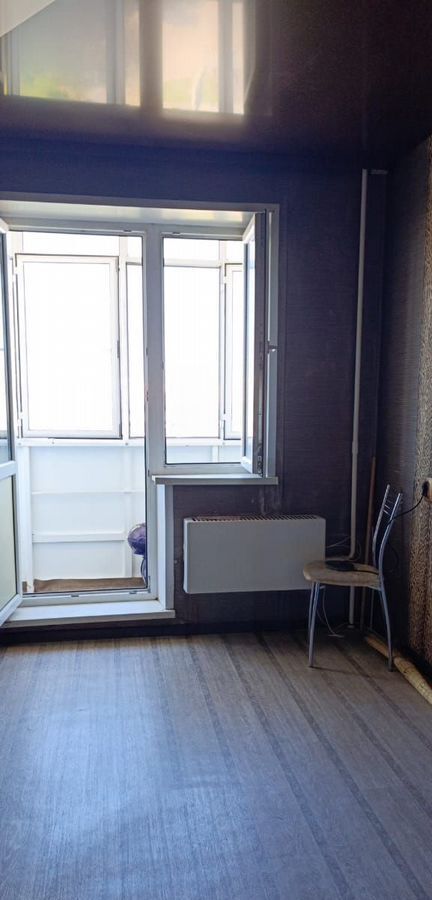 квартира г Красноярск р-н Советский ул Алексеева 115 фото 10