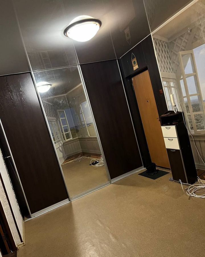 квартира г Красноярск р-н Советский ул Алексеева 115 фото 19