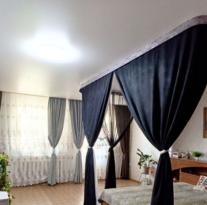 квартира г Энгельс ул Краснодарская 13 фото 14