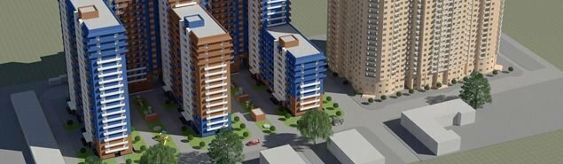 квартира г Самара Гагаринская проезд 3-й 50а фото 3