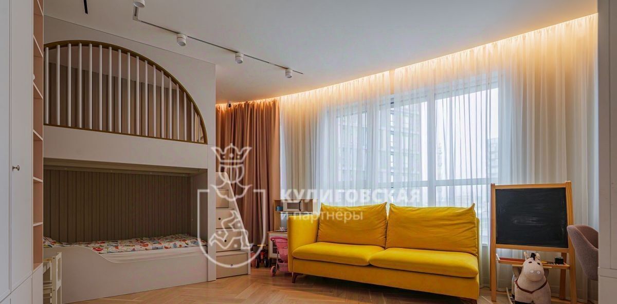 квартира г Екатеринбург Геологическая ул Радищева 24 фото 9