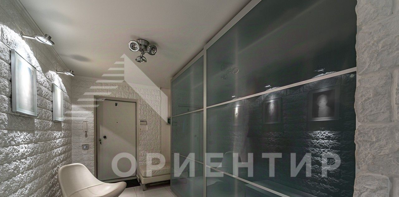 квартира г Екатеринбург Геологическая ул Репина 107 фото 27