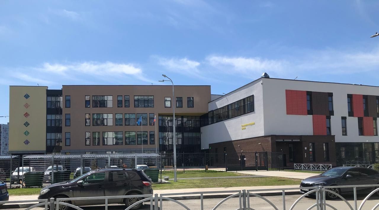 квартира г Екатеринбург Ботаническая ул Рощинская 37 фото 28