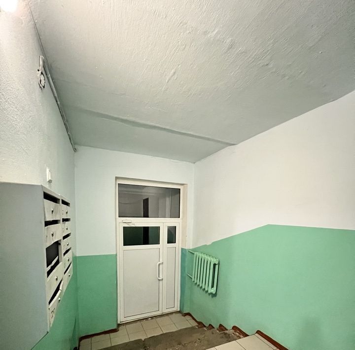 квартира г Красноуфимск ул Селекционная 7 фото 19