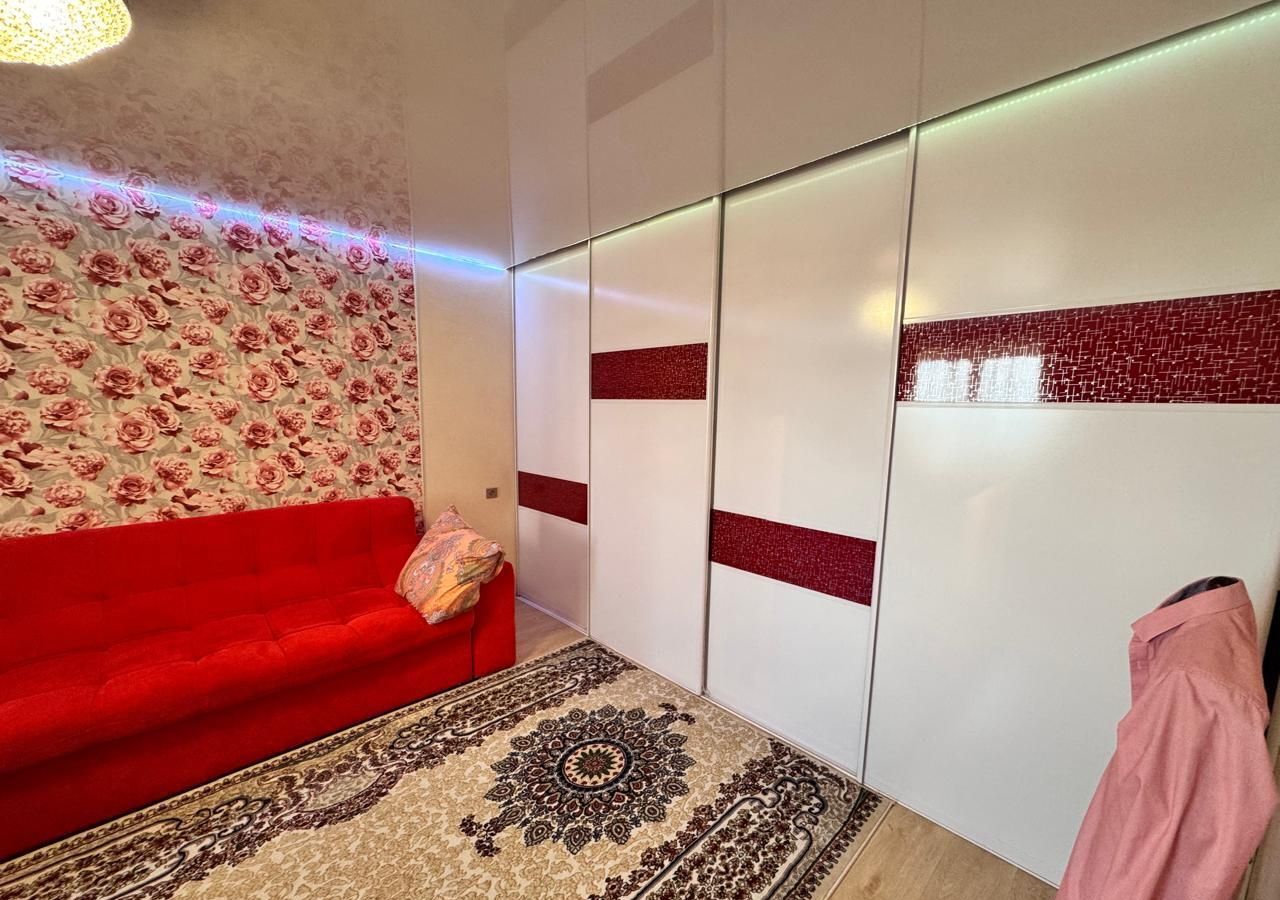 квартира г Челябинск р-н Калининский пр-кт Свердловский 35 фото 2