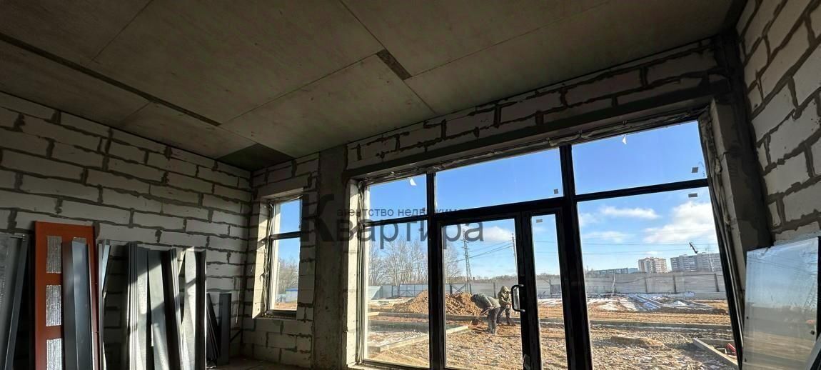 квартира г Смоленск р-н Ленинский ул Воинов-интернационалистов 12 фото 12