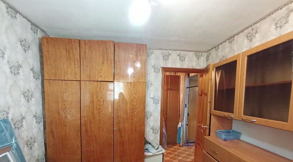 квартира г Казань Яшьлек ул Батыршина 19 фото 15