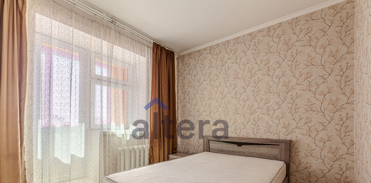 квартира г Казань Яшьлек ул Восстания 107 фото 14
