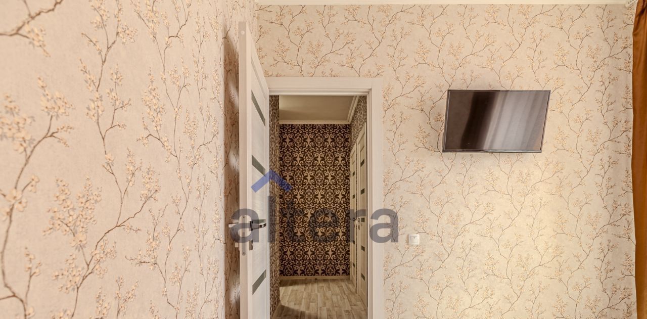 квартира г Казань Яшьлек ул Восстания 107 фото 16
