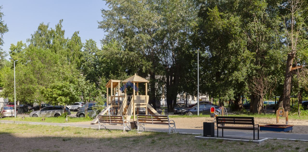 квартира г Казань Яшьлек ул Восстания 107 фото 28