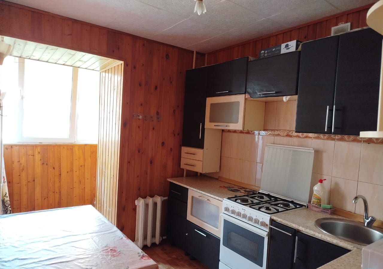 квартира г Рязань р-н Железнодорожный ул 4-я Линия 3 фото 1