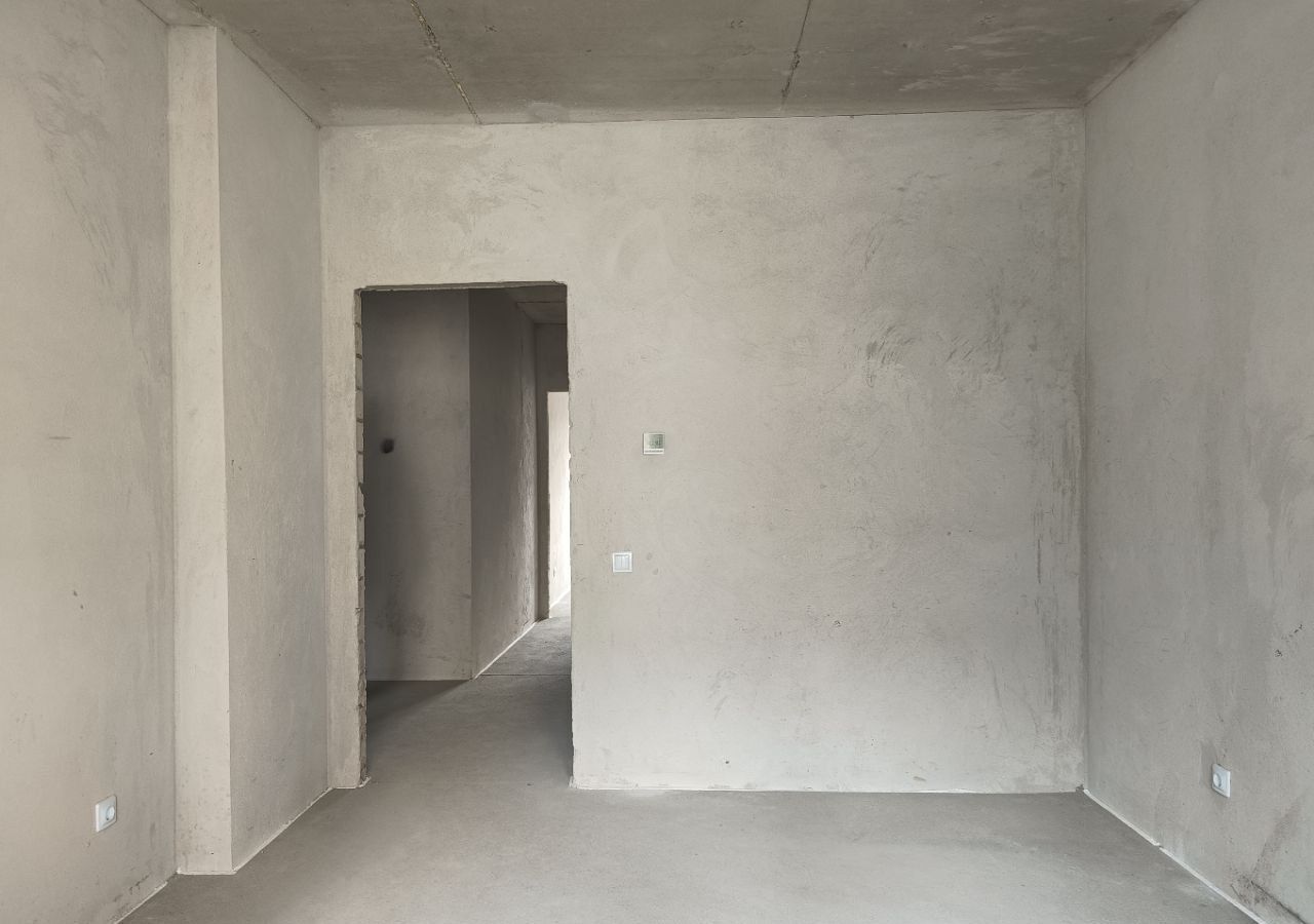 квартира г Калининград р-н Ленинградский ул Старшины Дадаева 55 корп. 2 фото 12