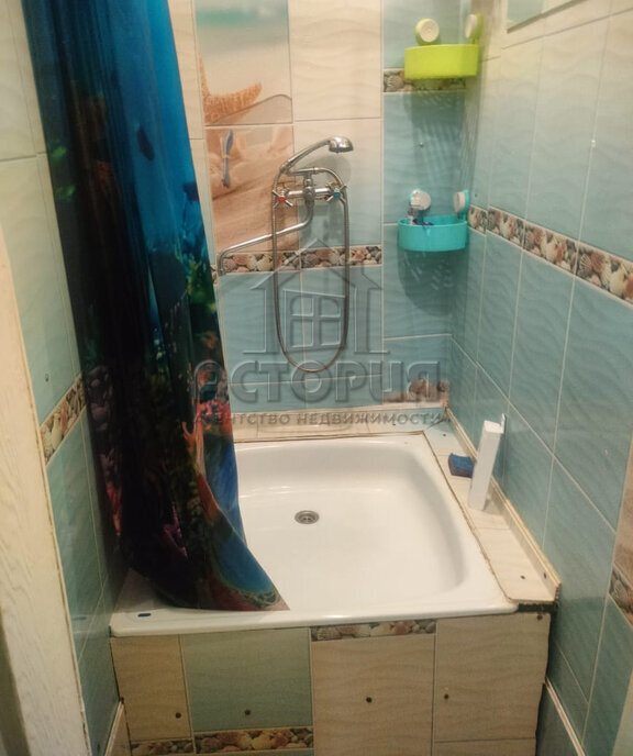 квартира г Красноярск ул Курчатова 8/19 фото 8
