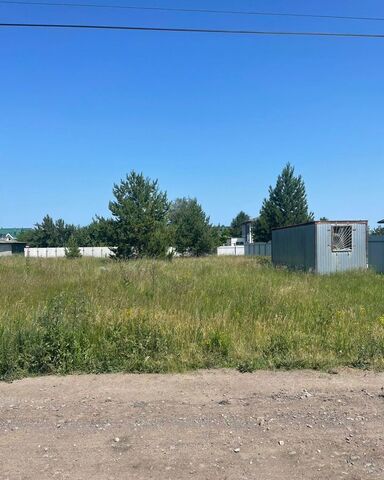 земля пер Светлый 13 Колодезный фото