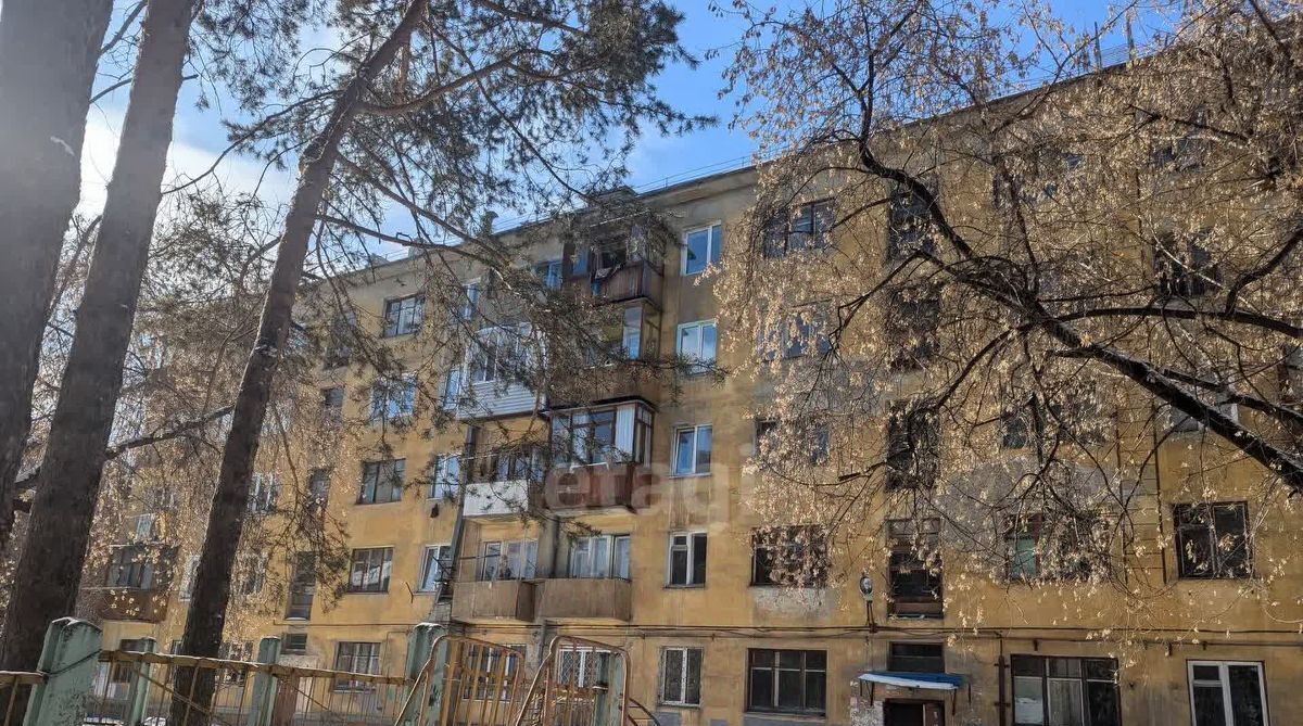 комната г Ангарск ул Ворошилова 35 фото 14