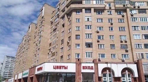 квартира г Москва метро Таганская ул Таганская 31/22 фото 16
