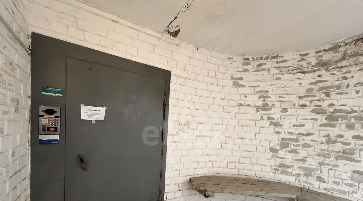квартира г Архангельск р-н Ломоносовский округ ул Парижской коммуны 8к/2 фото 25
