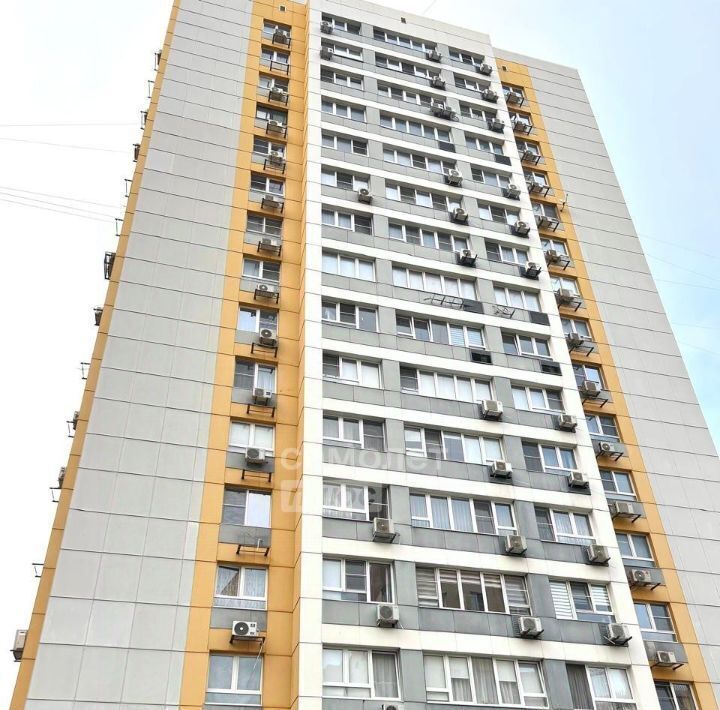 квартира г Новороссийск р-н Южный ул Южная 1 фото 19