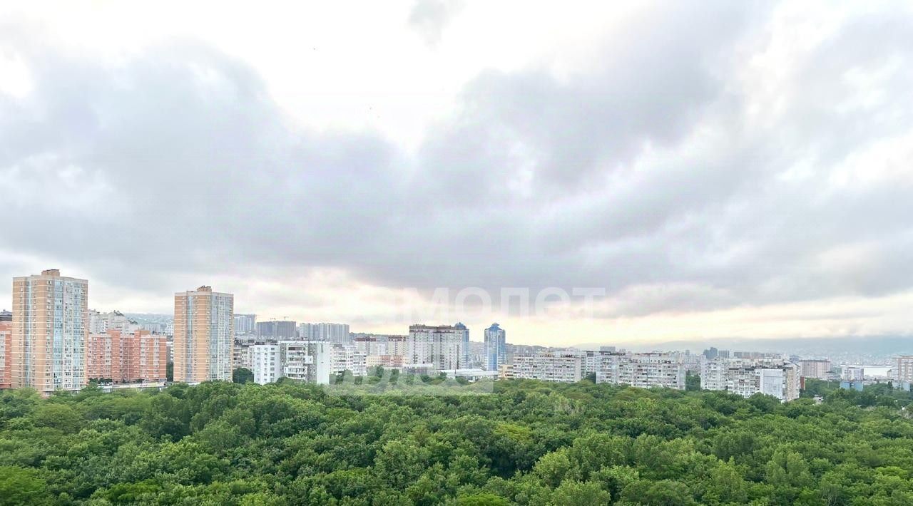 квартира г Новороссийск р-н Южный ул Южная 1 фото 18