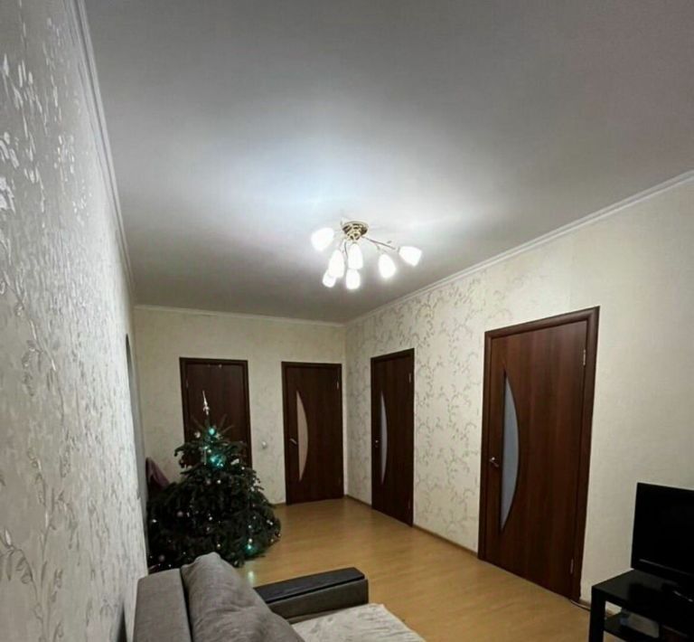 квартира г Краснодар р-н Прикубанский пер Ленинский 6 фото 11