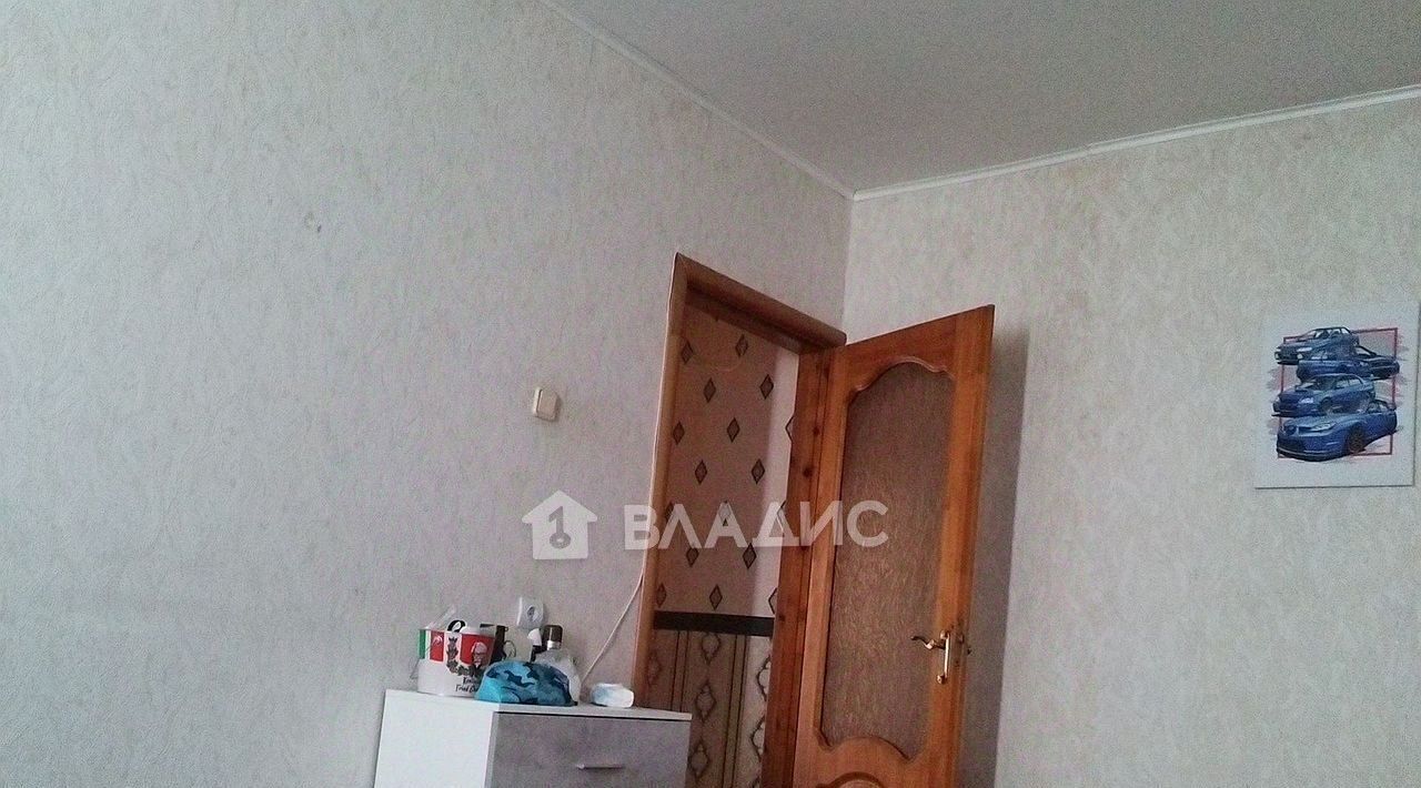 квартира г Белгород Восточный ул Вокзальная 28 фото 3